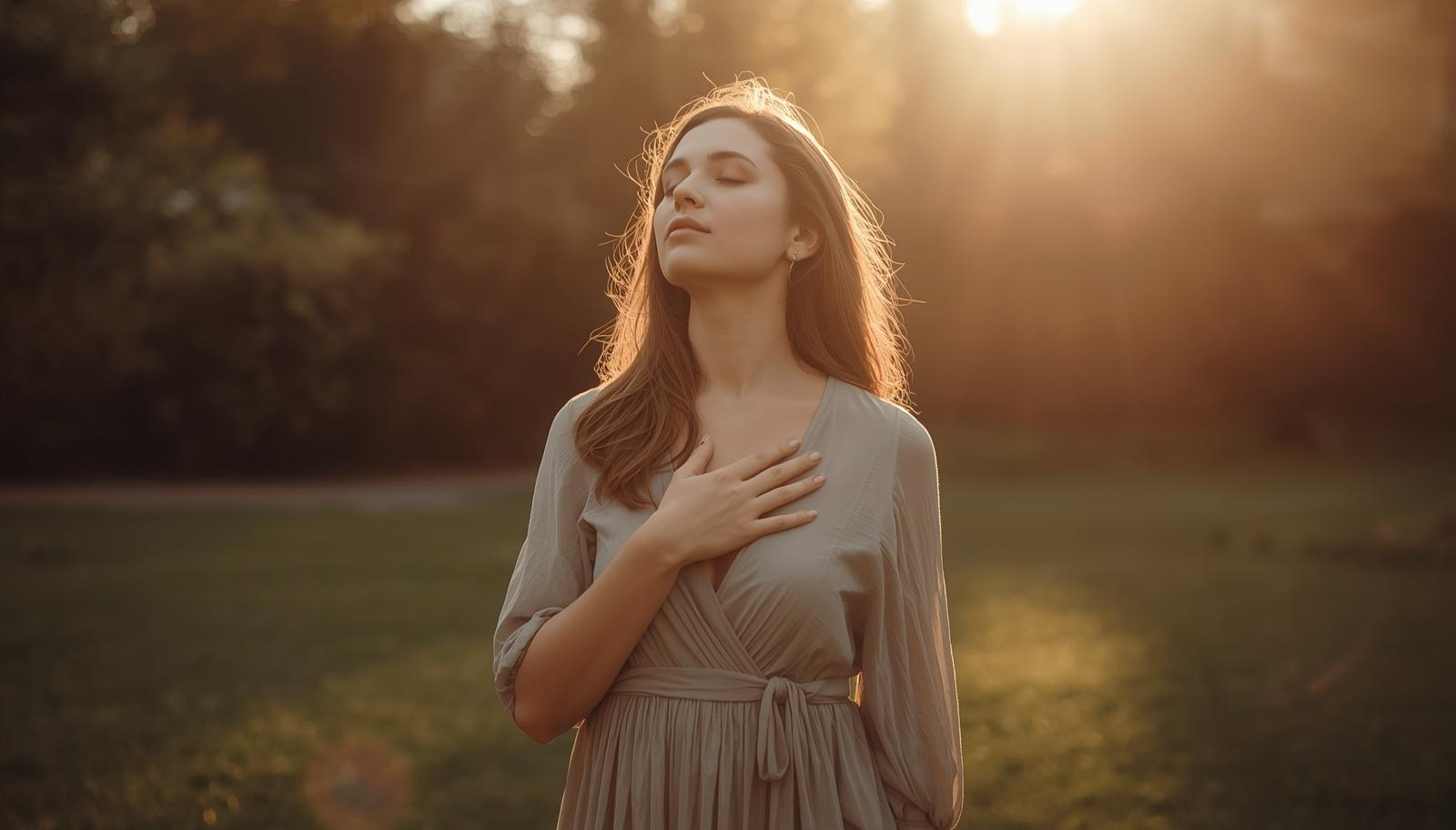 What It Really Means to Live a Soulful, Aligned Life