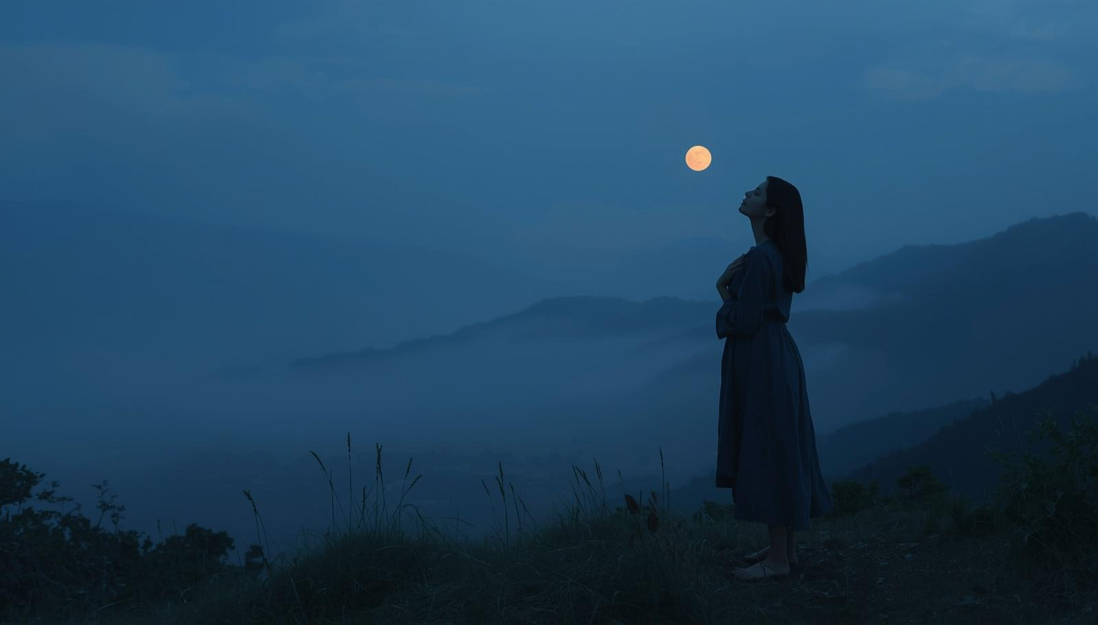 HOW TO HEAR YOUR INNER RHYTHM AGAIN (Even When Life Is Loud)